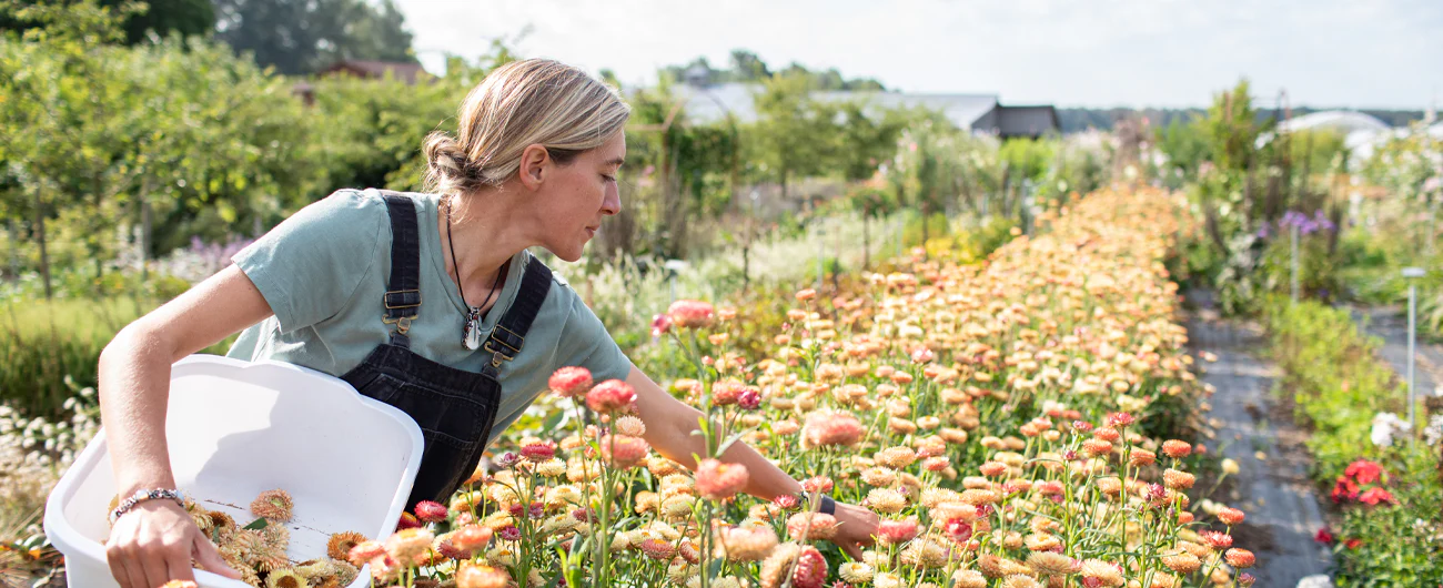 Cultivate Your Floral Fashion Inspiration